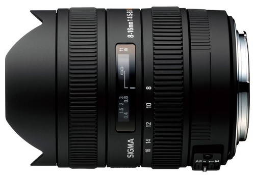 Sigma 16mm 5 6 - dc, hsm