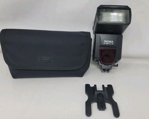 Sigma 500 so adi - dg, st