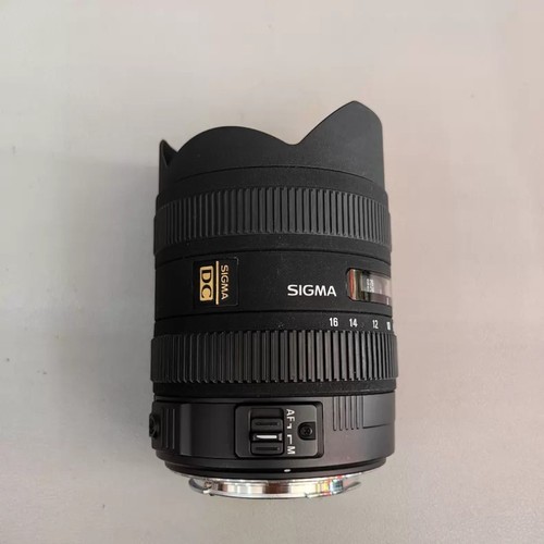 Sigma 4 5 6 - sigma, f/4.5-5.6