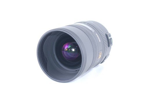 Sigma 16mm 5 6 - 8-16mm, hsm