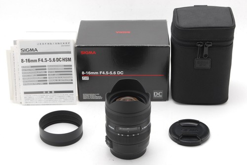 Come nuovo sigma 16 mm - nuovo】sigma,