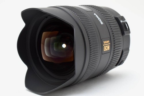 Sigma 5 6 dc - mm,