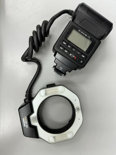 Sigma 140 ring - em-140,