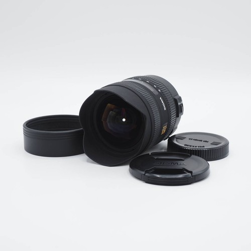 Sigma 5 6 - mm, hsm