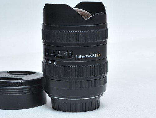 Sigma 5 6 - mm, hsm
