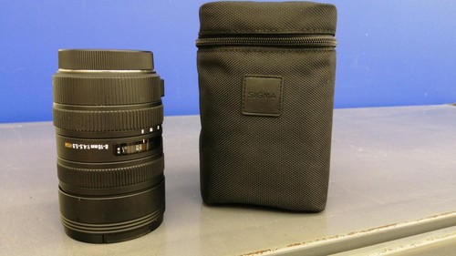 Sigma 5 6 - 8-16, f/4.5-5.6