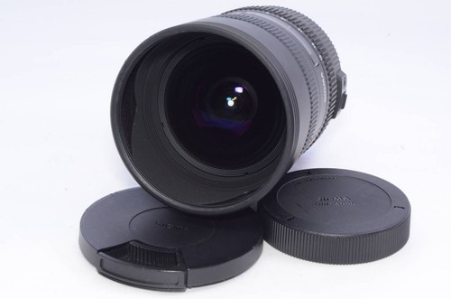 Sigma 5 6 dc - mm, f4.5
