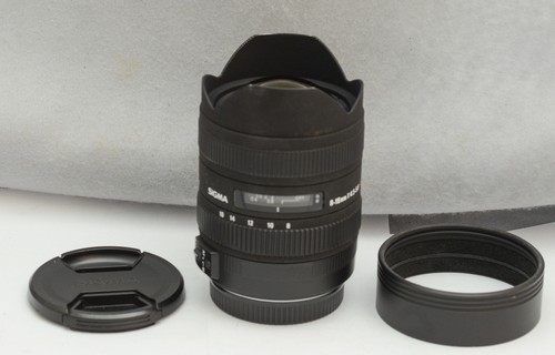 Sigma 5 - sigma, hsm