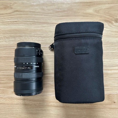 Sigma 5 6 dc hsm - dc,