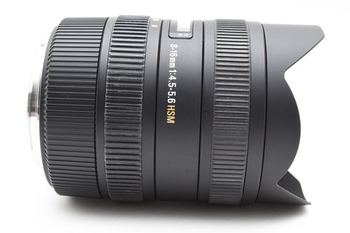 Sigma 5 6 dc hsm - 8-16,
