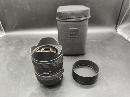Sigma 5 6 dc hsm - 8, 5.6