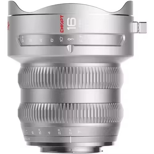 Chiopt aura mm 35 - 16,