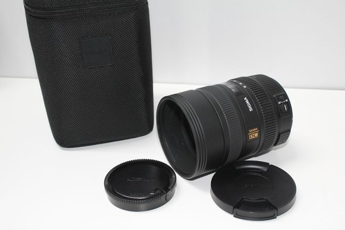 Sigma 5 - mm, 5.6