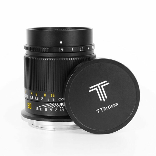 Tartisan 4 obiettivo - mm,