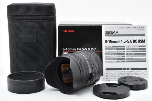 5118 sigma 16mm - 5118,