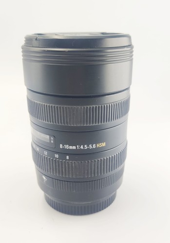 Sigma 5 6 - mm, hsm