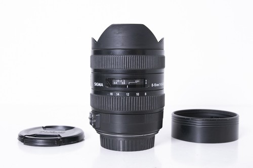 Sigma 5 6 dc - dc, hsm