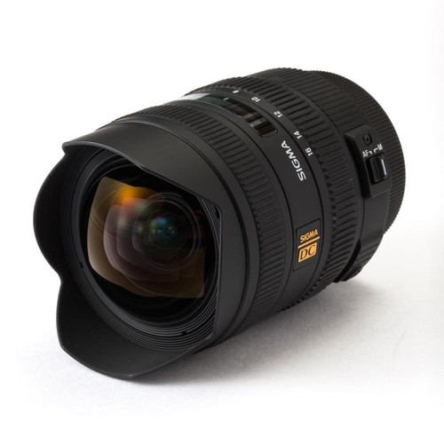 Sigma 4 5 - sigma, 8-16