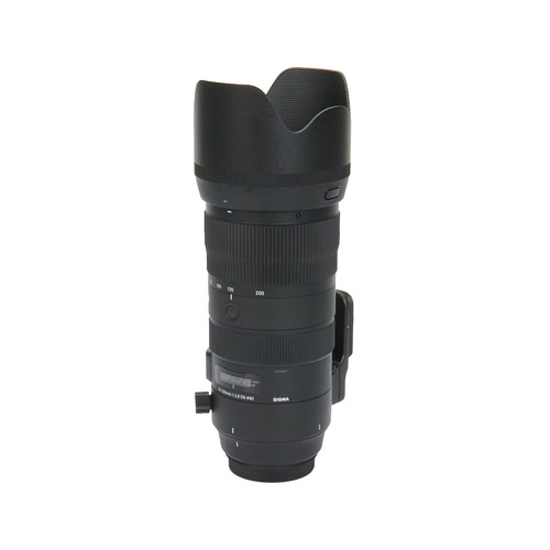 Sigma 200 dg - sigma, mm/2,8